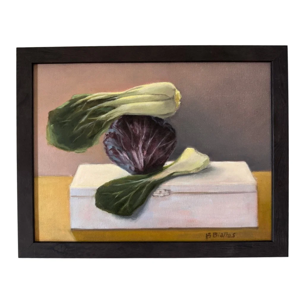 Still Life — Lakeside Studio B